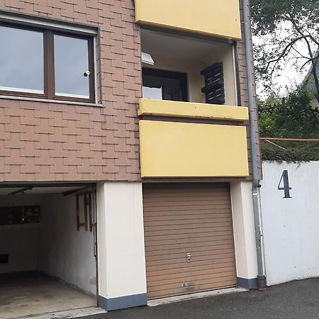 Familien Ferienwohnung Harzer Schoellchen Sankt Andreasberg Zewnętrze zdjęcie