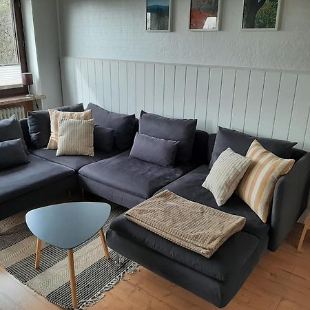 Familien Ferienwohnung Harzer Schoellchen Sankt Andreasberg Zewnętrze zdjęcie