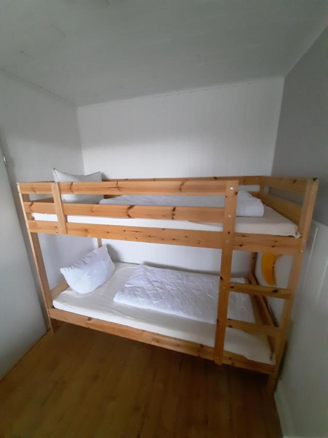 Familien Ferienwohnung Harzer Schoellchen Sankt Andreasberg Zewnętrze zdjęcie