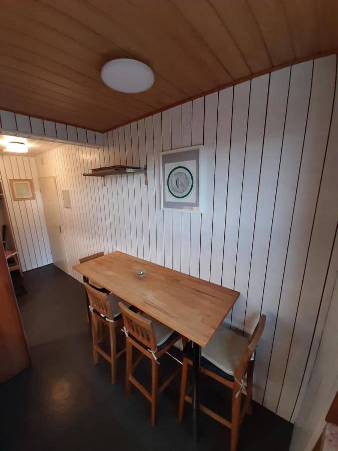 Familien Ferienwohnung Harzer Schoellchen Sankt Andreasberg Zewnętrze zdjęcie