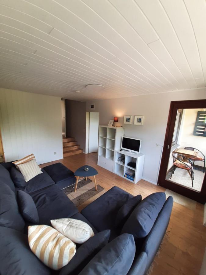 Familien Ferienwohnung Harzer Schoellchen Sankt Andreasberg Zewnętrze zdjęcie