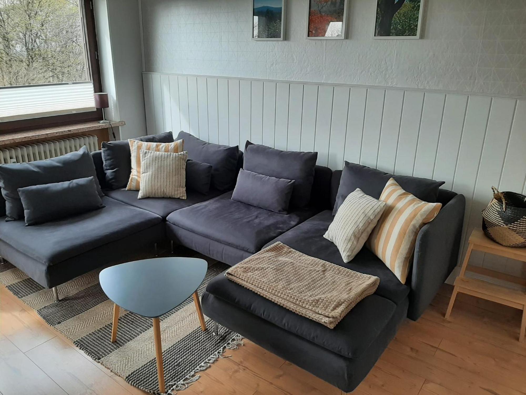 Familien Ferienwohnung Harzer Schoellchen Sankt Andreasberg Zewnętrze zdjęcie