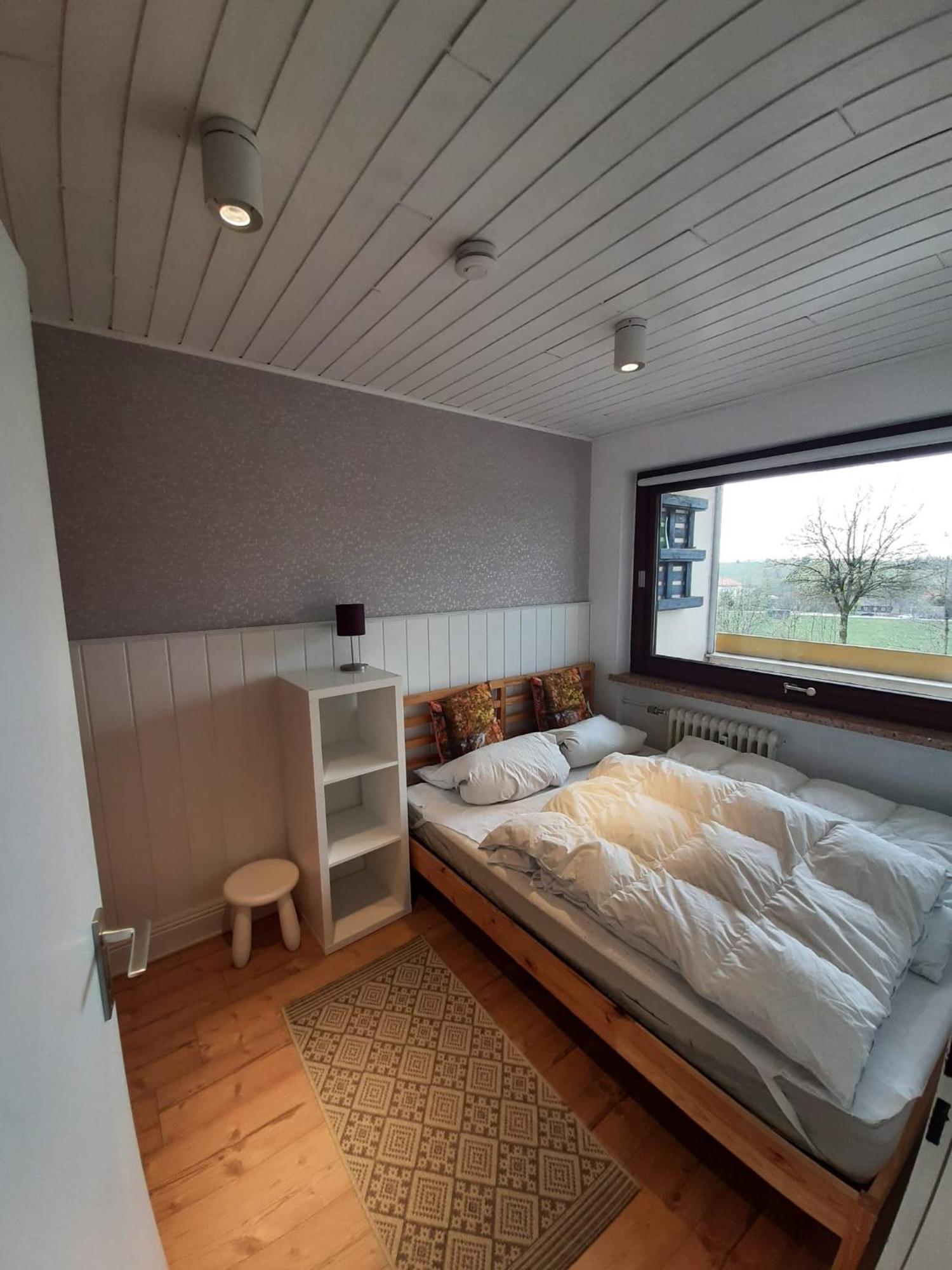 Familien Ferienwohnung Harzer Schoellchen Sankt Andreasberg Zewnętrze zdjęcie