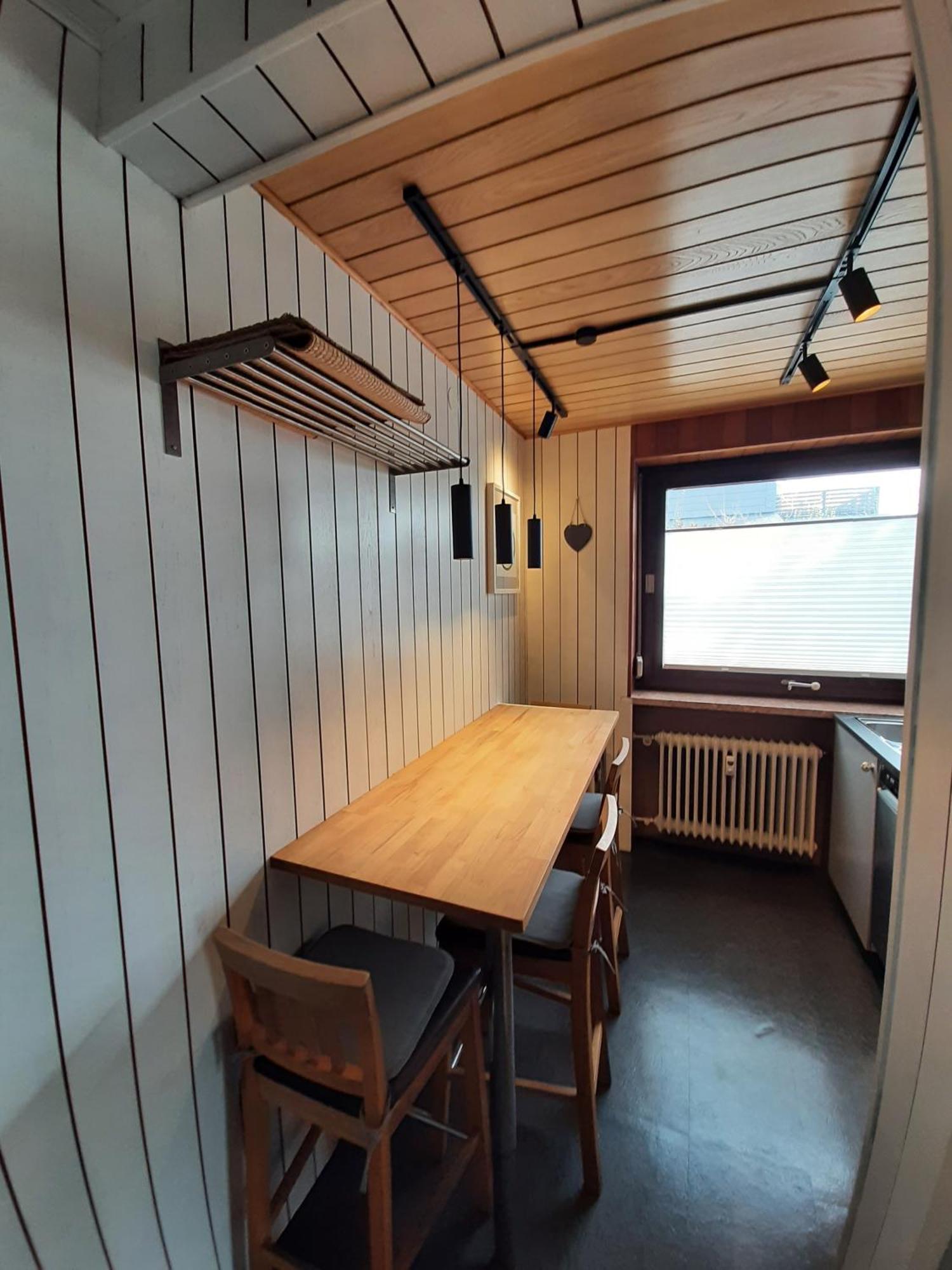 Familien Ferienwohnung Harzer Schoellchen Sankt Andreasberg Zewnętrze zdjęcie