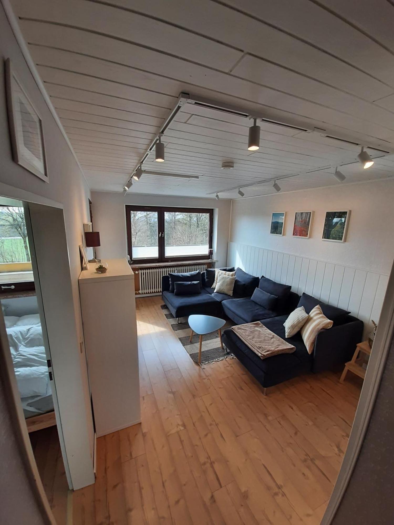 Familien Ferienwohnung Harzer Schoellchen Sankt Andreasberg Zewnętrze zdjęcie
