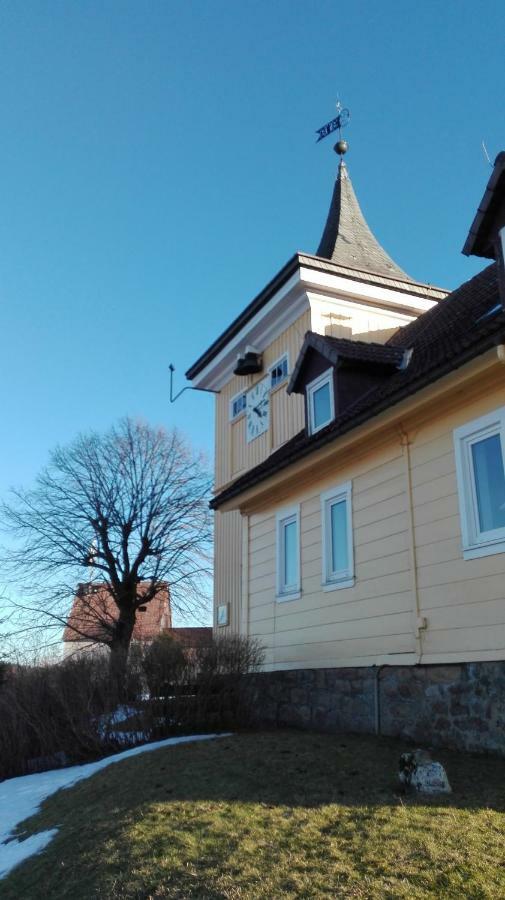Familien Ferienwohnung Harzer Schoellchen Sankt Andreasberg Zewnętrze zdjęcie